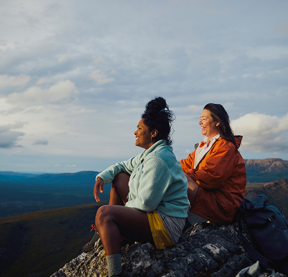 Business Owners & Entrepreneurs