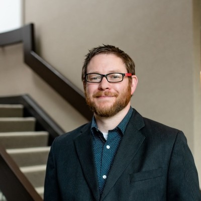 Jake Plahovinsak, CFP®