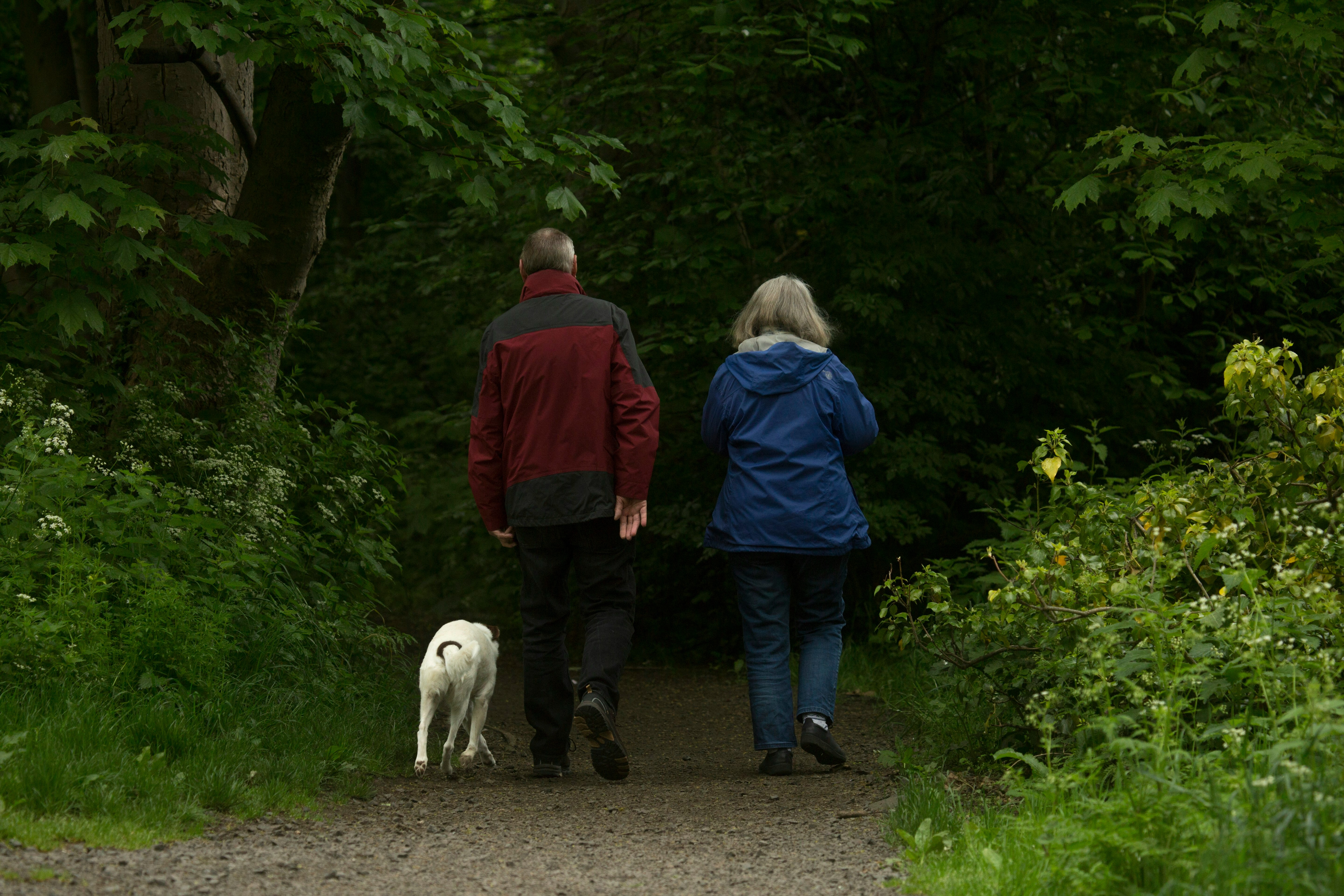 Pre-Retirees & Retirees