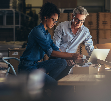 Seamless Collaboration That Puts You First