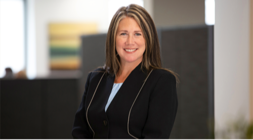 Michelle Newcomb Headshot