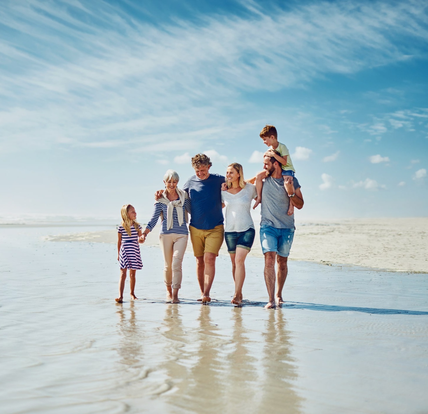 Navigate Your Wealth  with Confidence