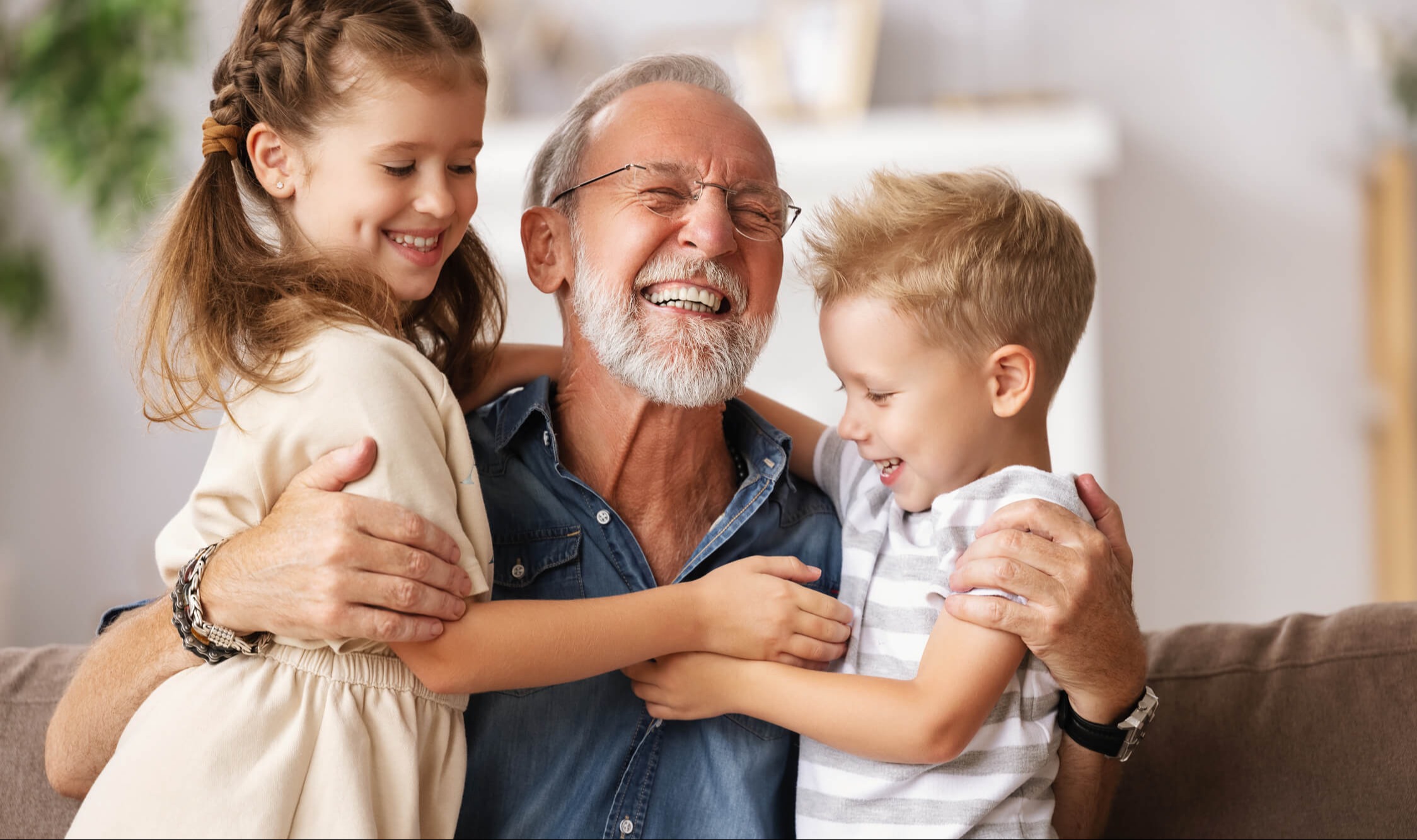 Help protect the financial future of your loved ones with life insurance.