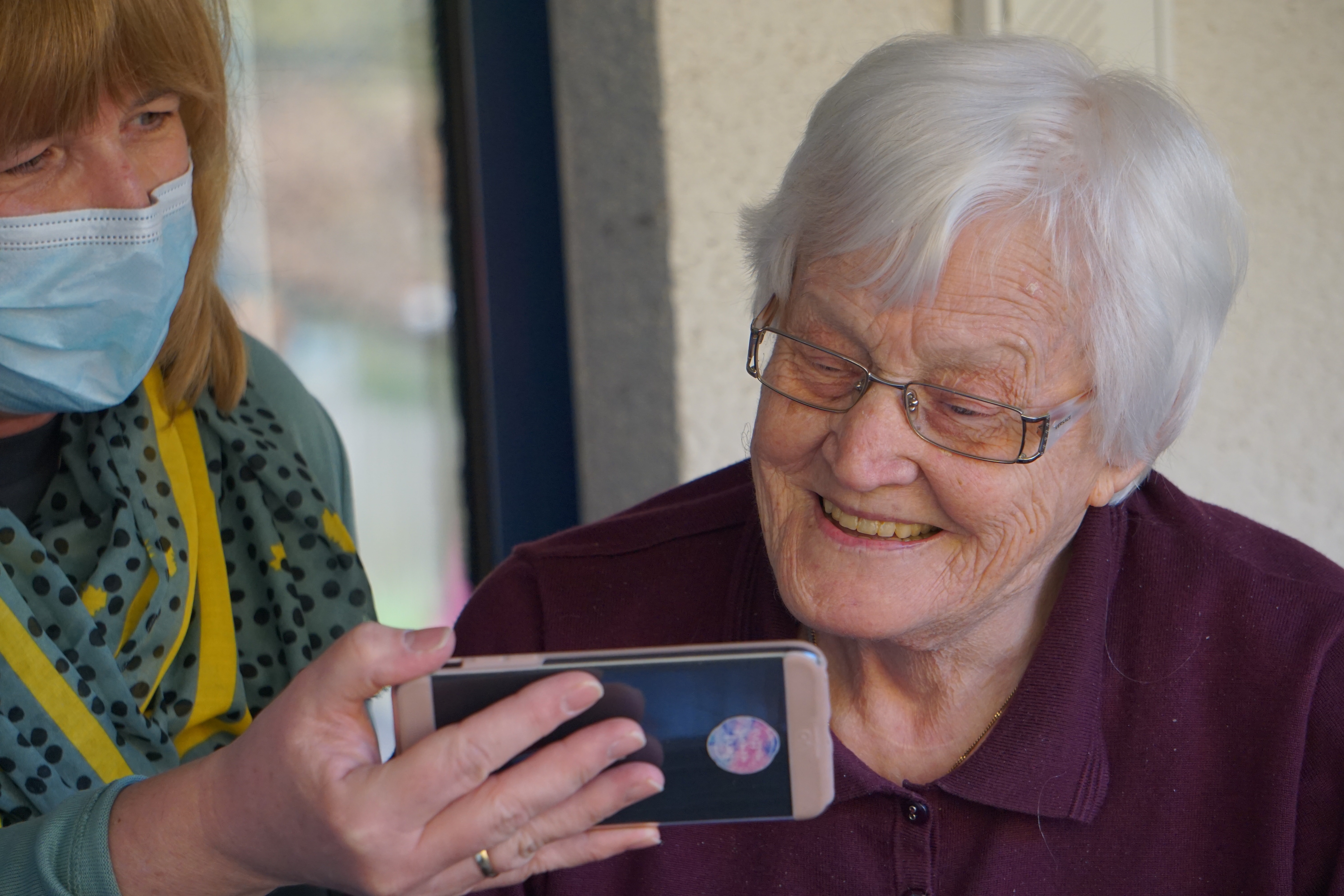 Long Term Care 