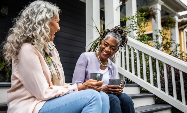 Retirement Planning