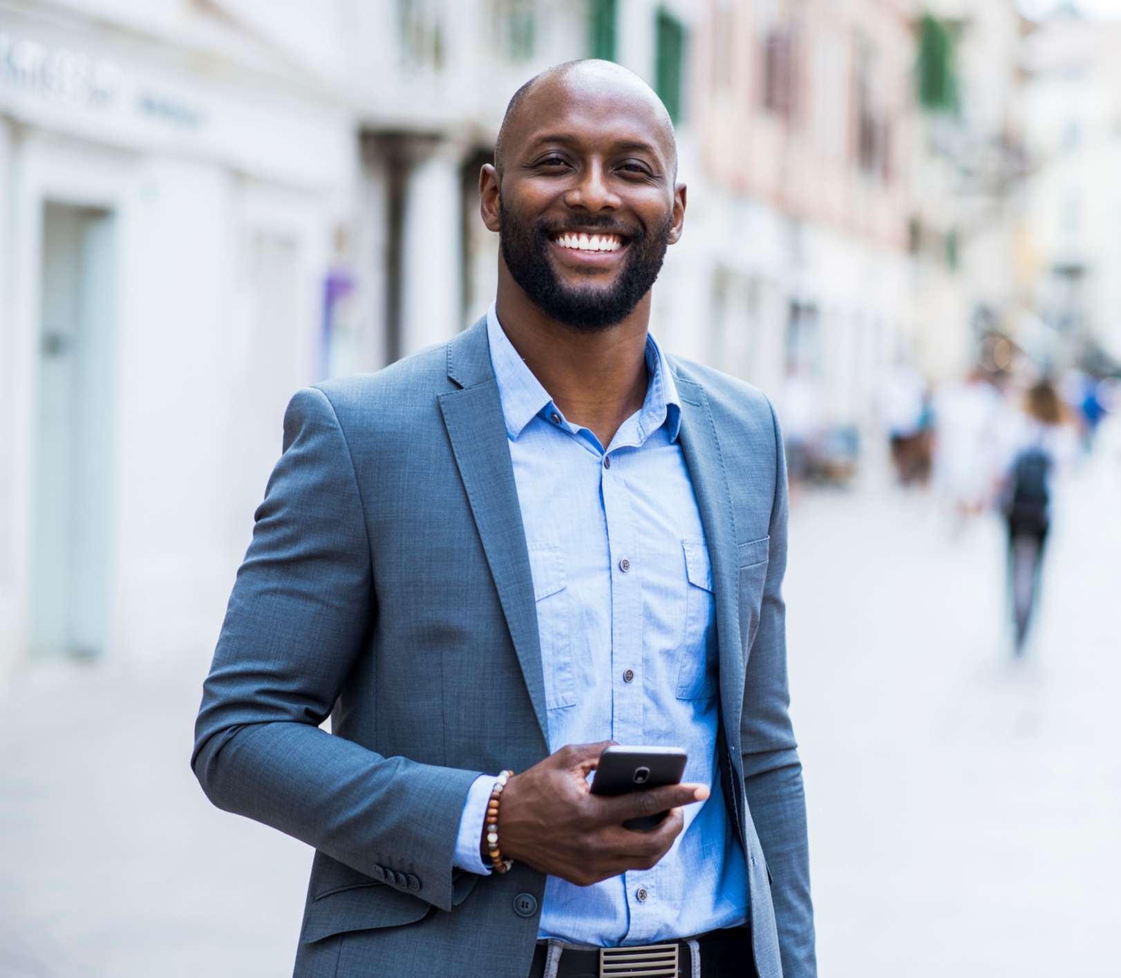 Skilled Professionals