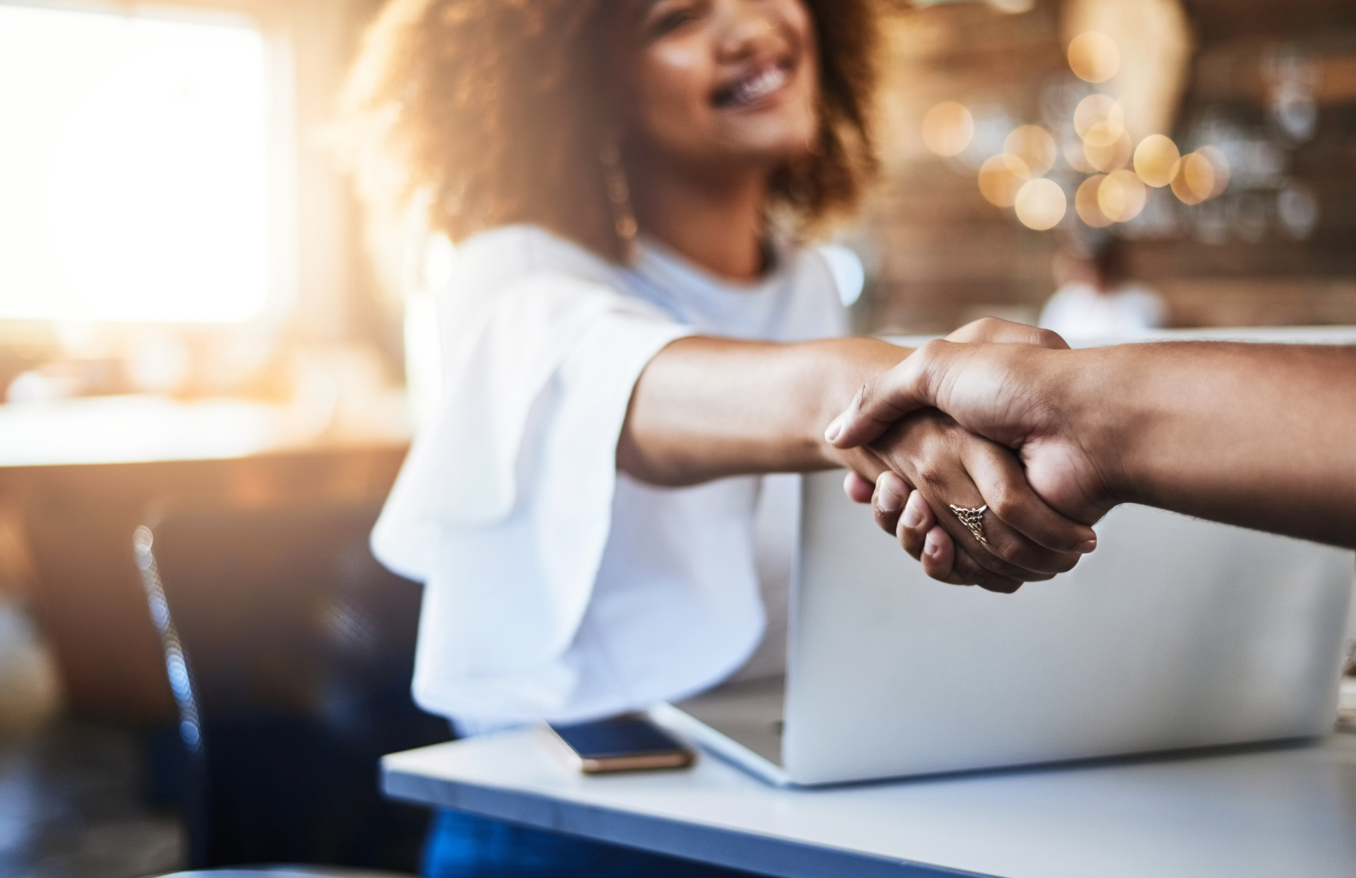 Why Work With A Financial Professional