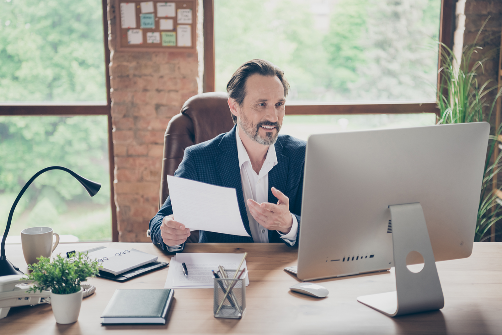 Business OwnersHelping Business Owners Align Personal and Business Financial Decisions