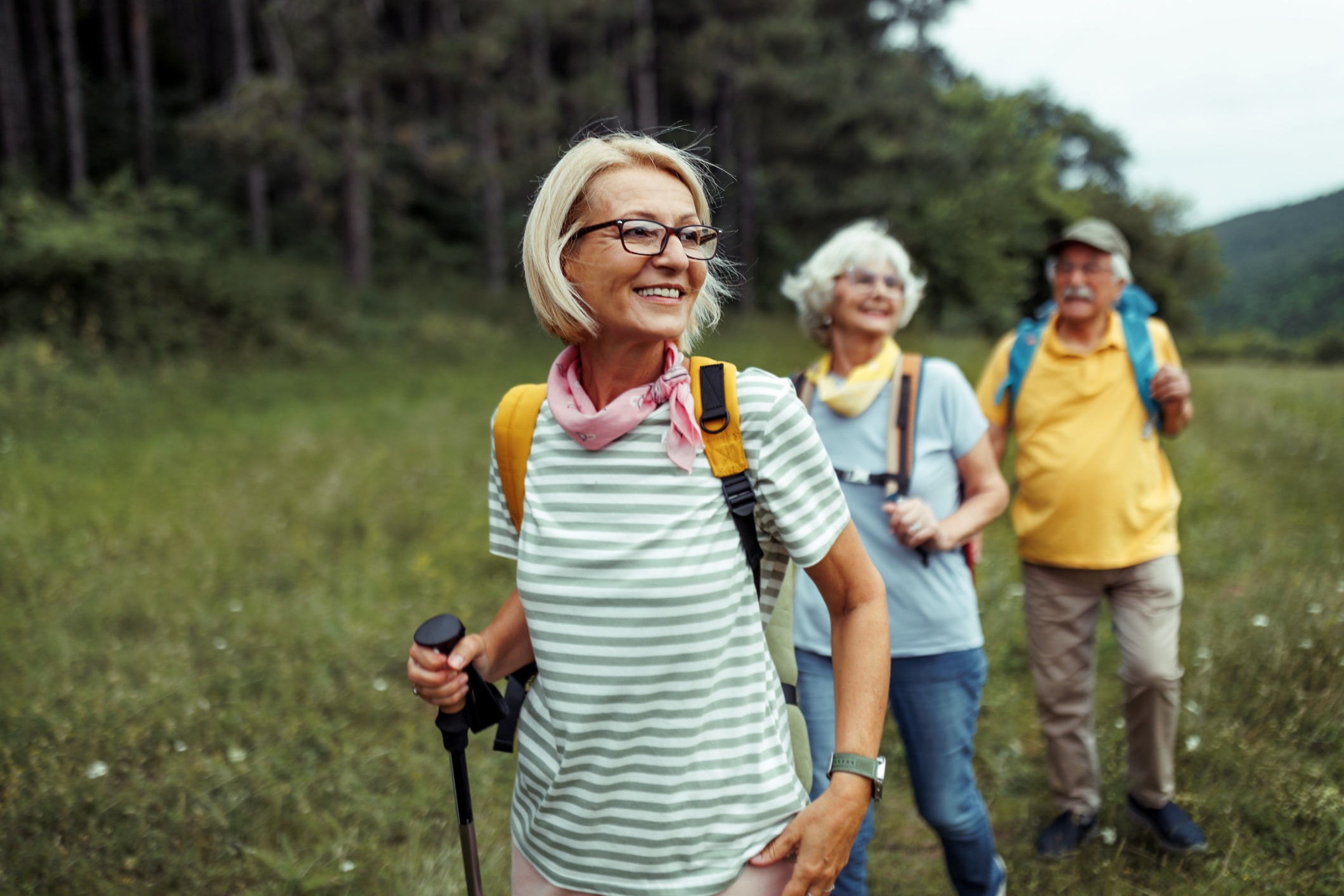 Social Security Strategies