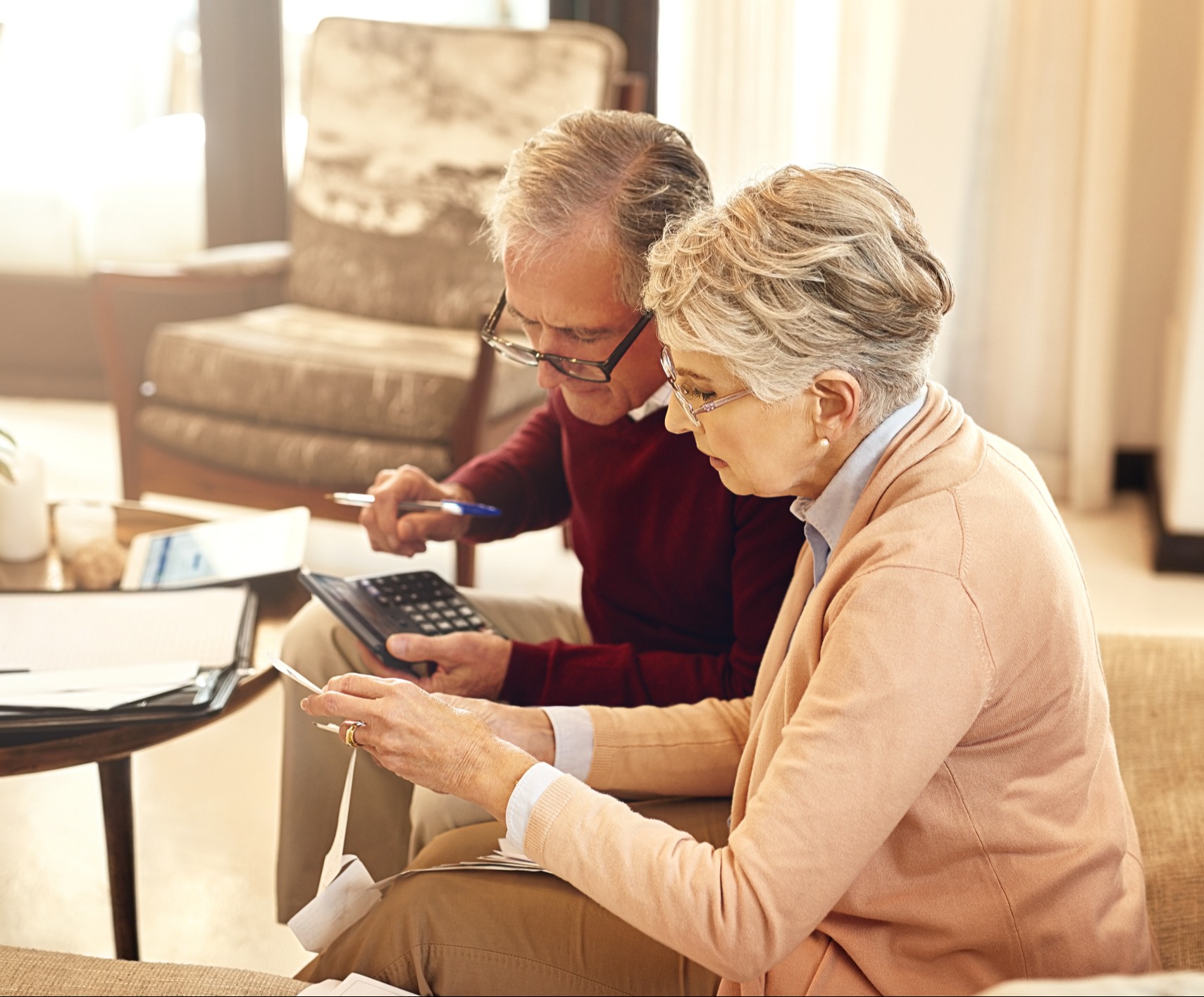 Budget skillfully & save for your goals