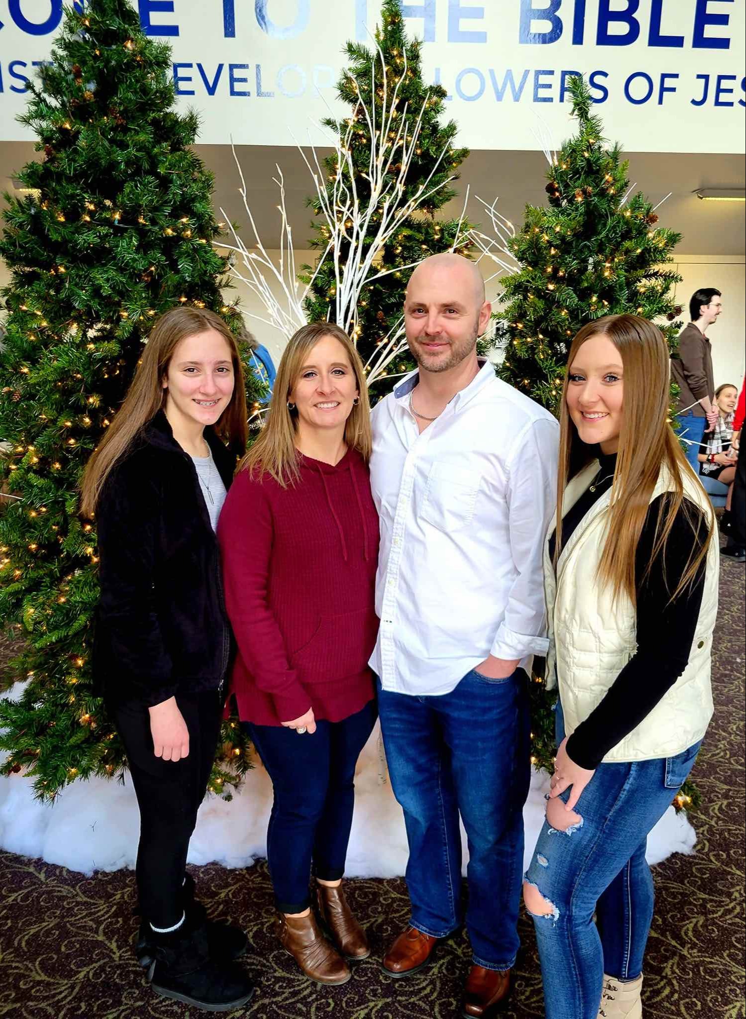 Start Where You Are & Move Forward With Clarity