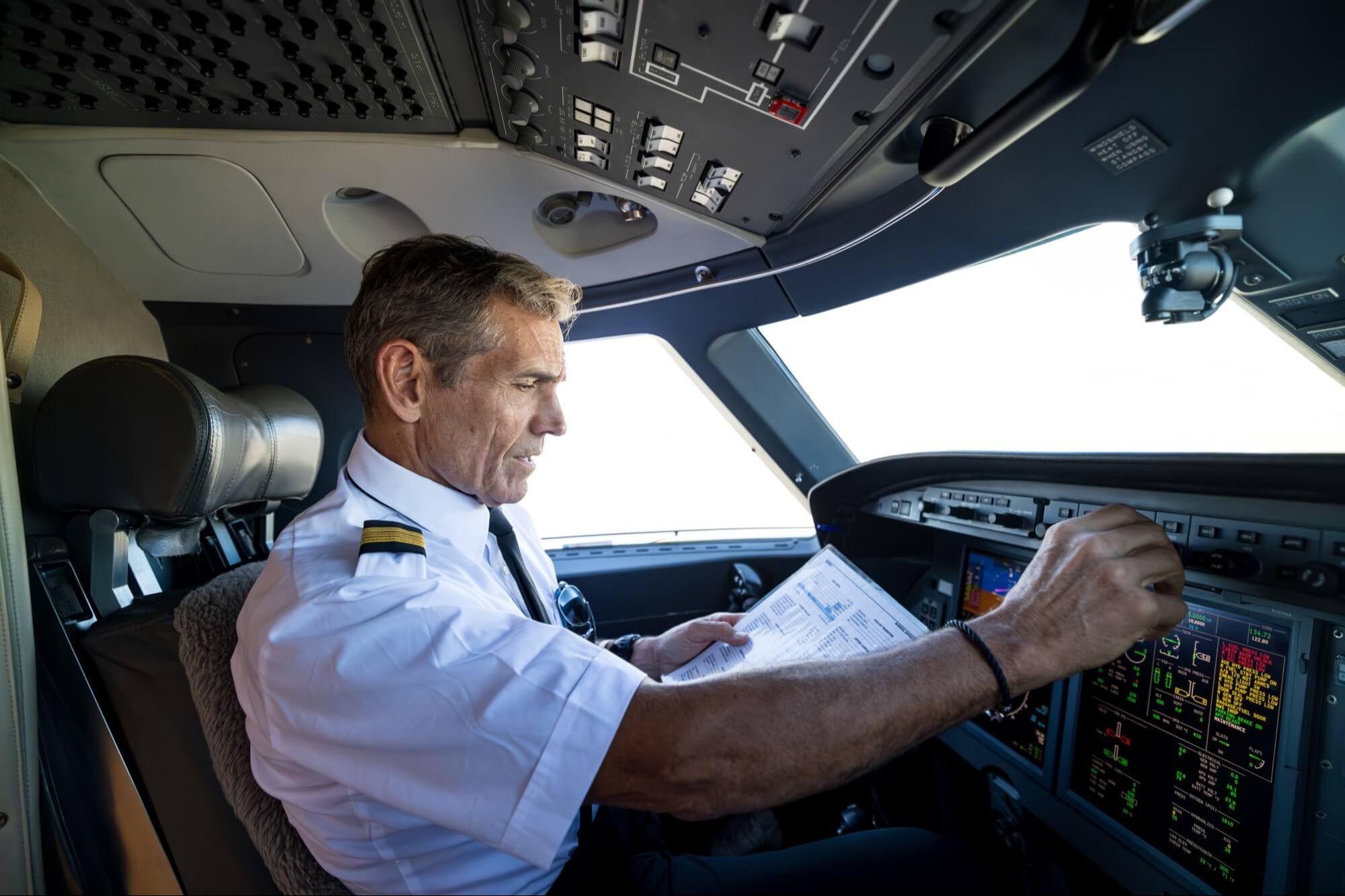 Pilots