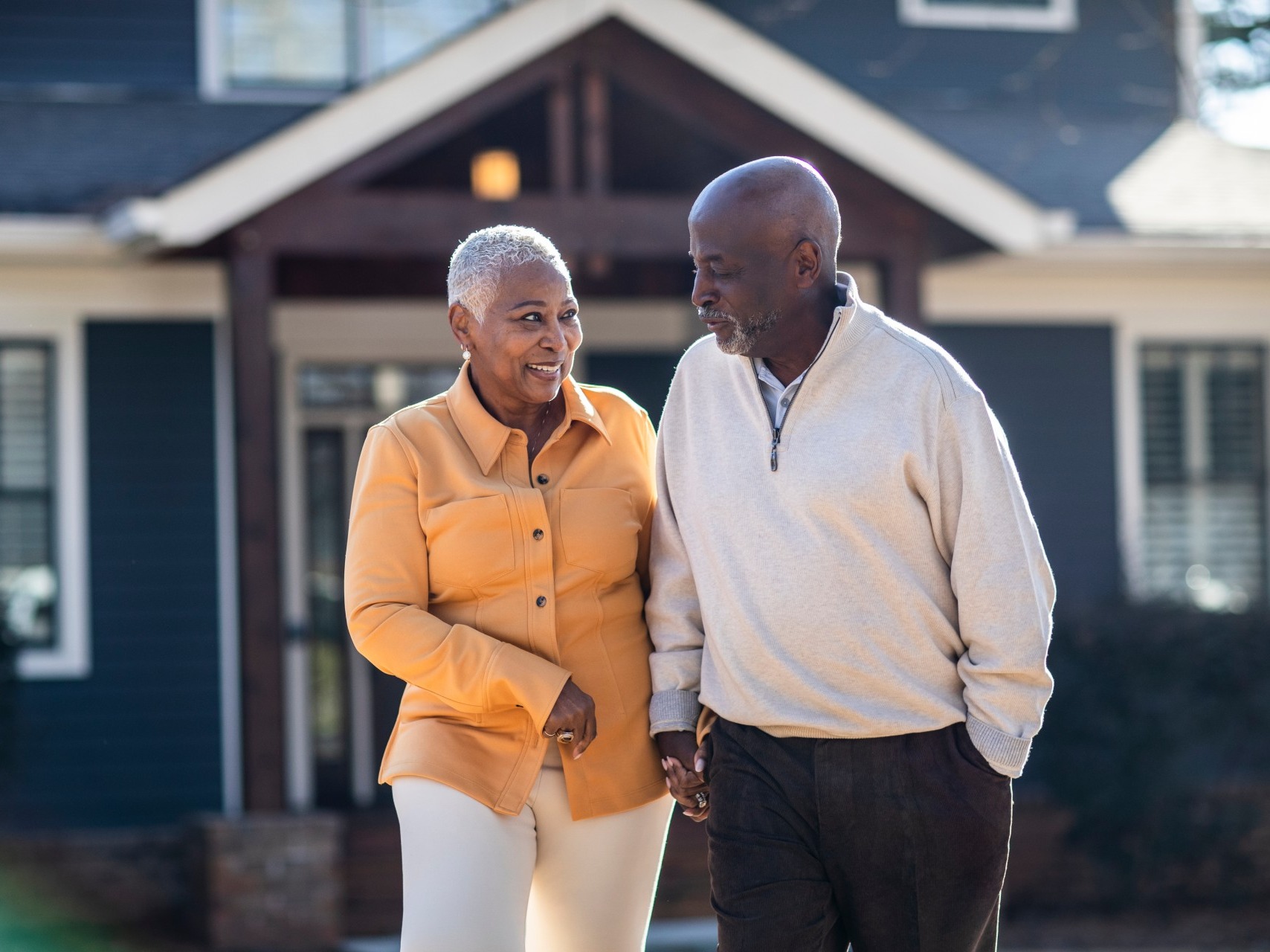 Pre-Retirees