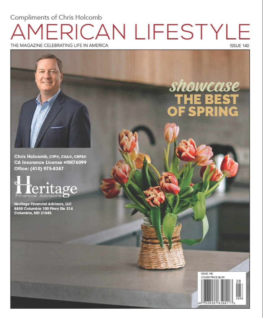 American Lifestyle '26