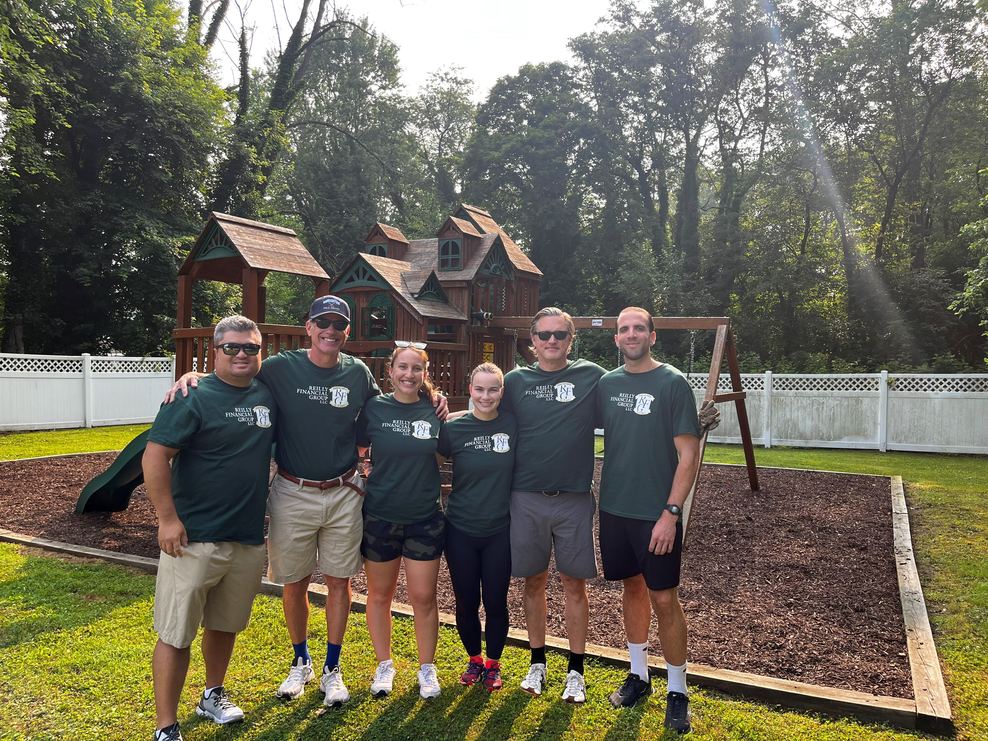 2023 - A place to play