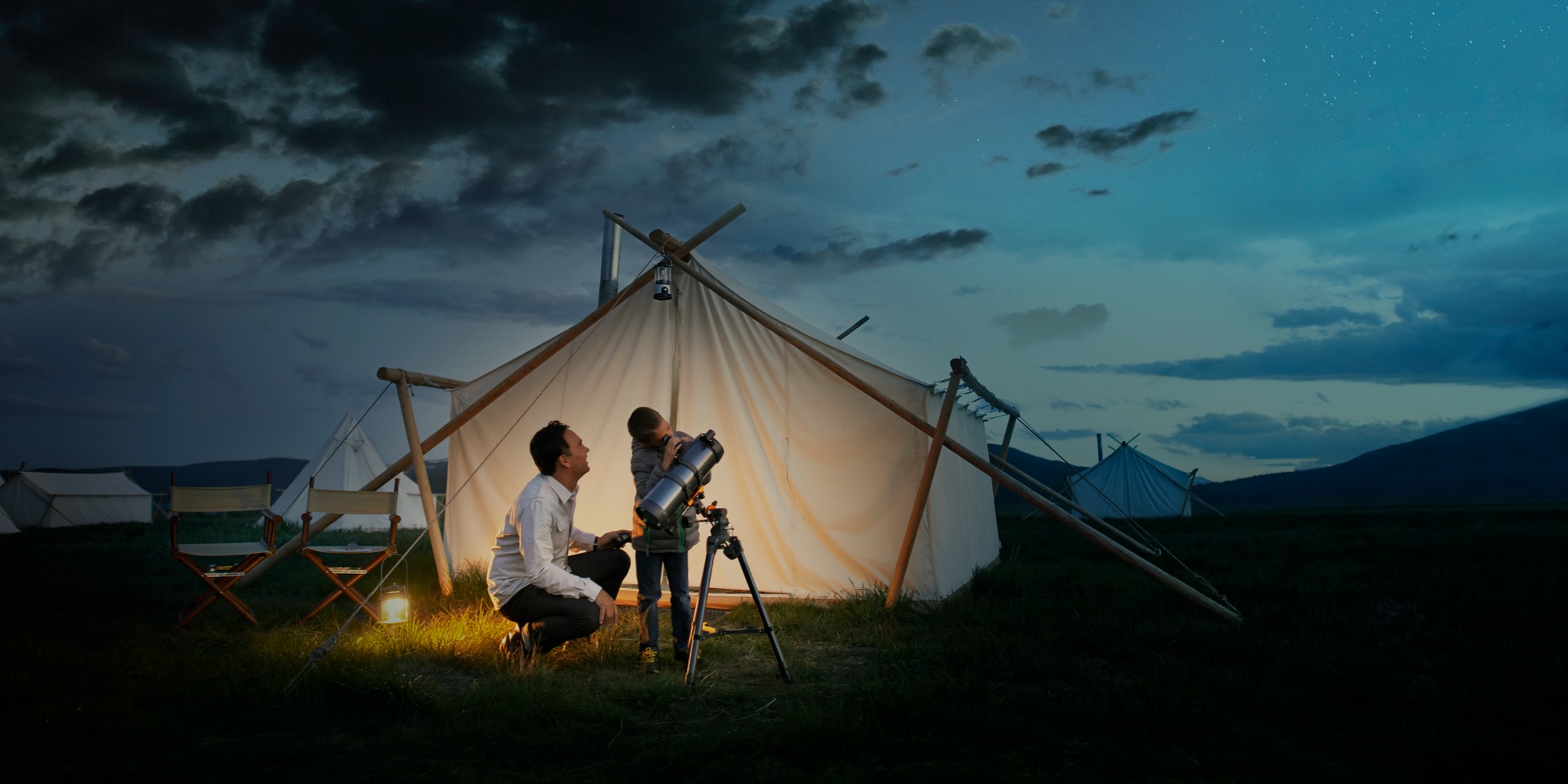 We help you understand how to get started for the future you want.