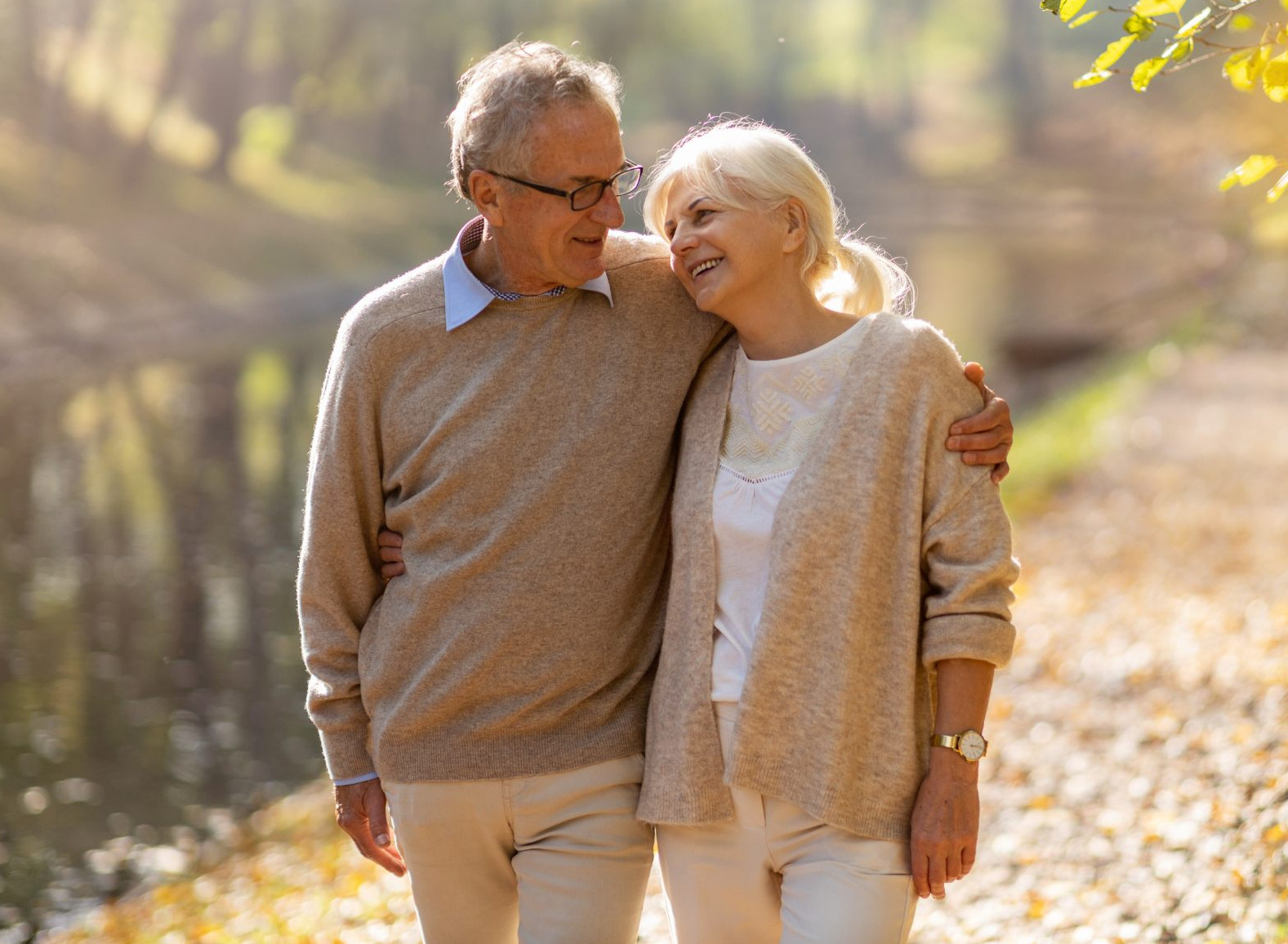 Pre-Retirees & Retirees