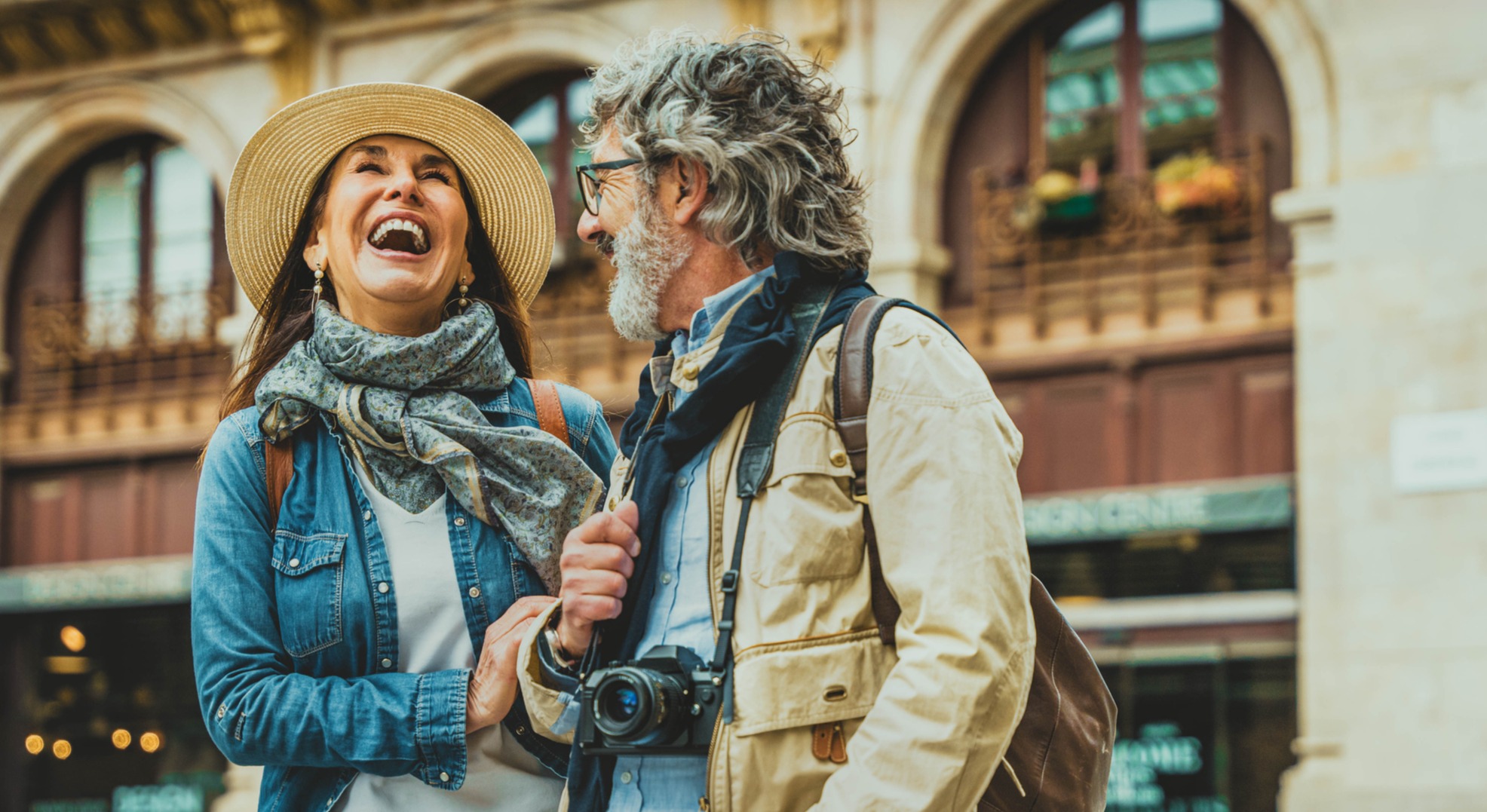 Preparing for Retirement