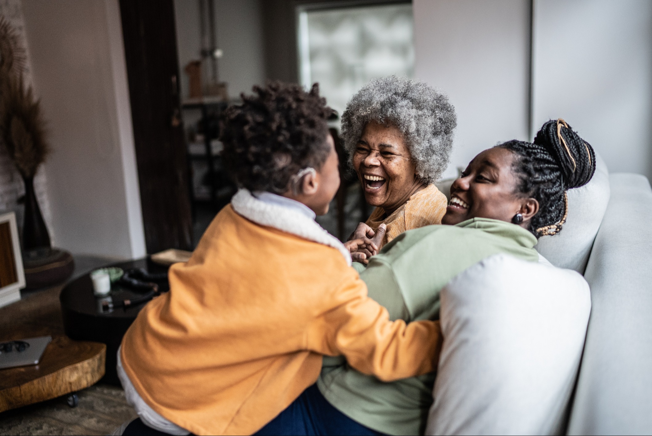 Lifelong Guidance