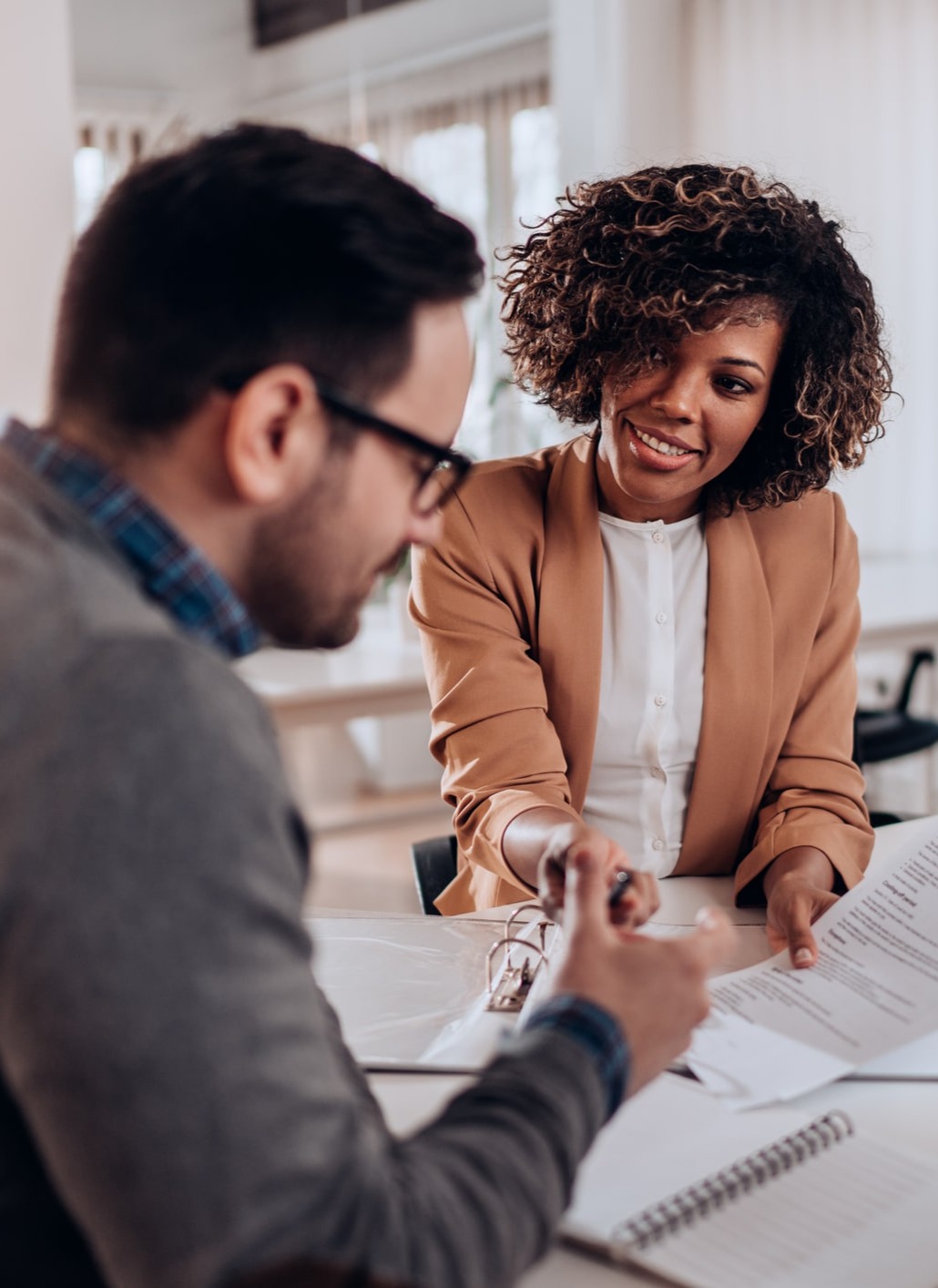 ... no copy here ...