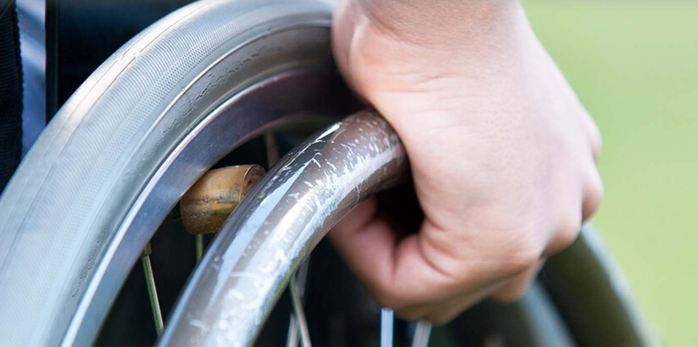4 Steps to Protecting a Child with Disabilities