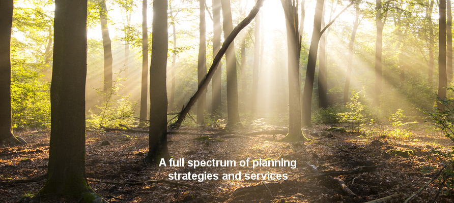 Your trust. Our expertise.