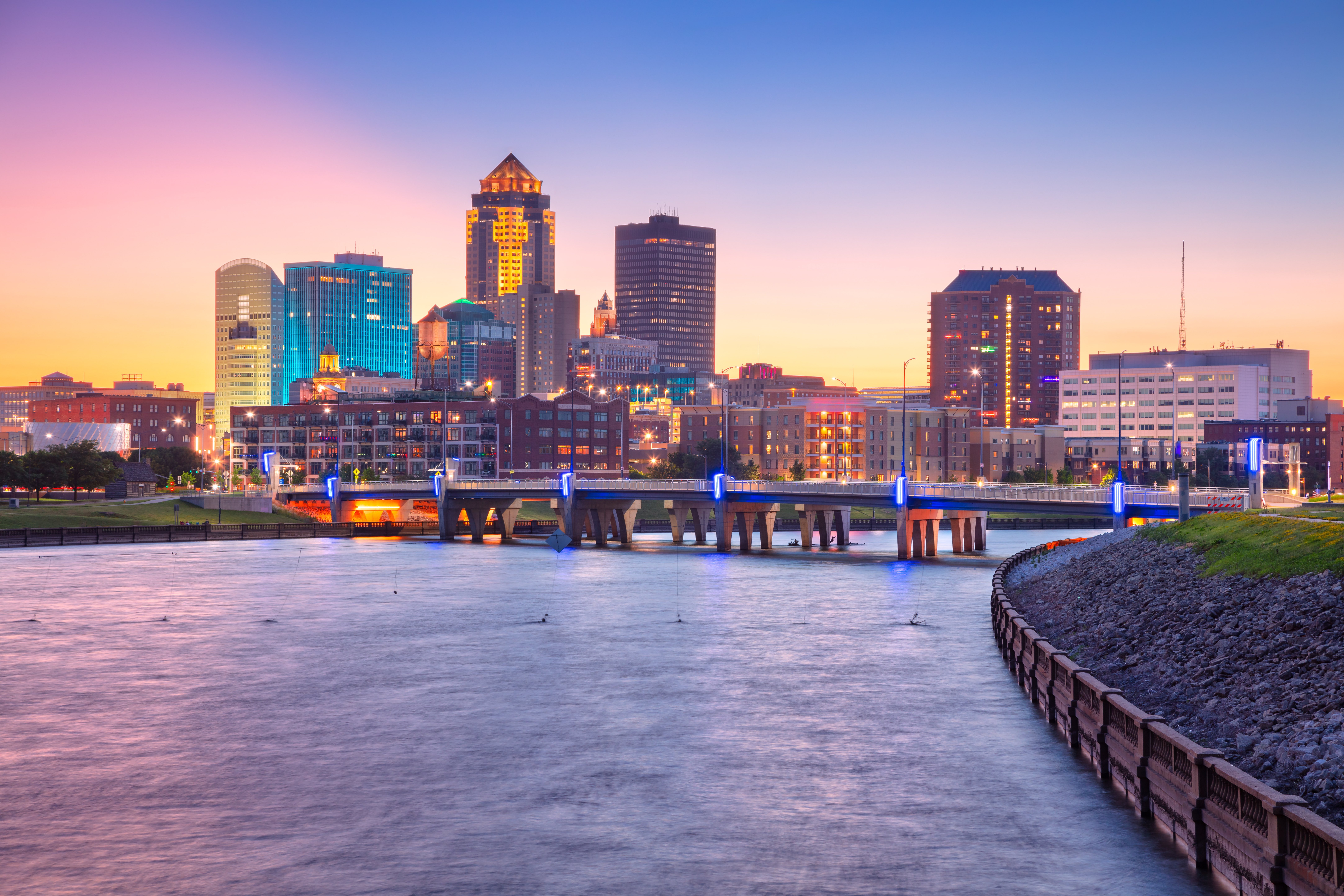 Envision Wealth<br/>Des Moines, IA