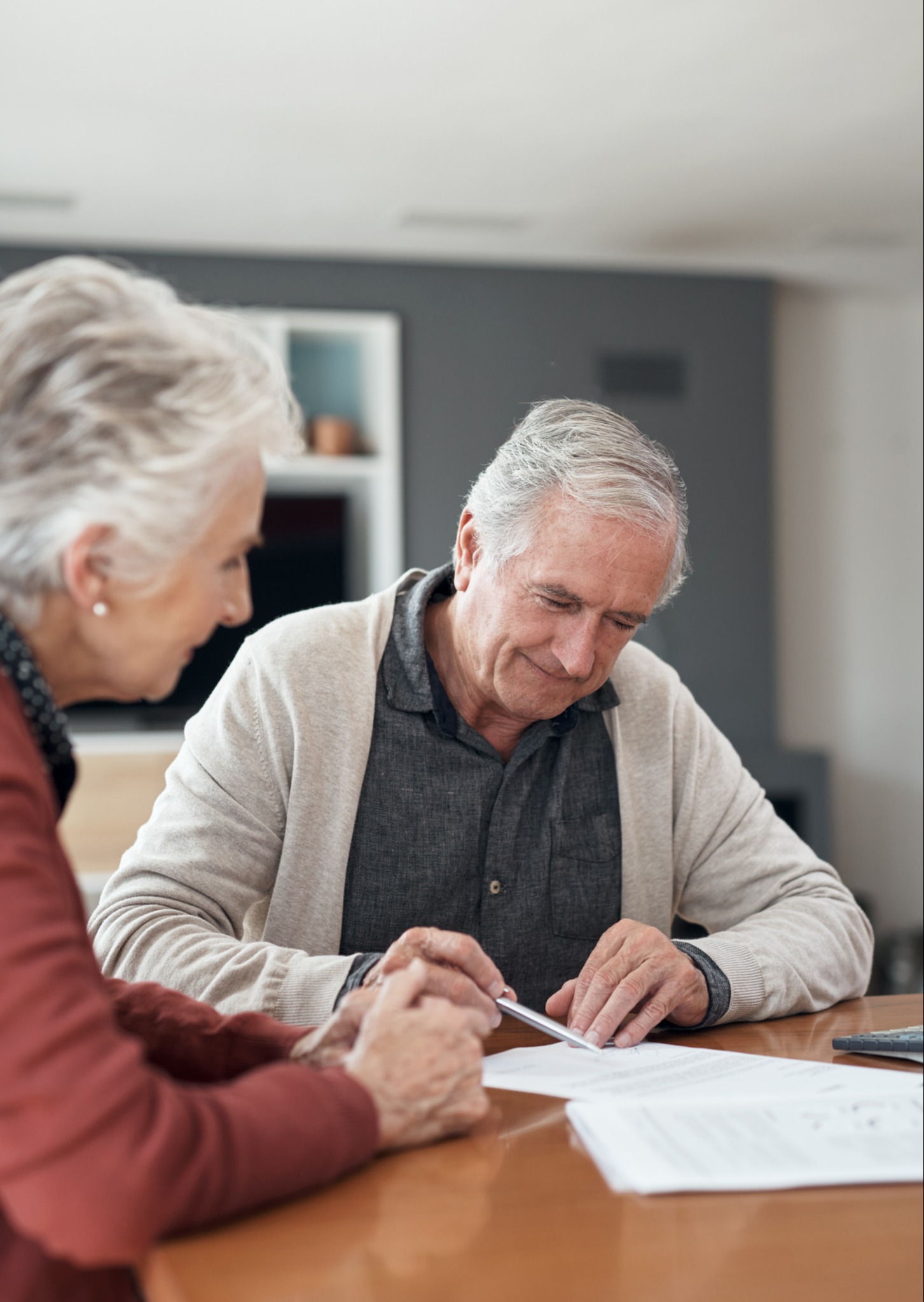 Estate & Legacy Planning