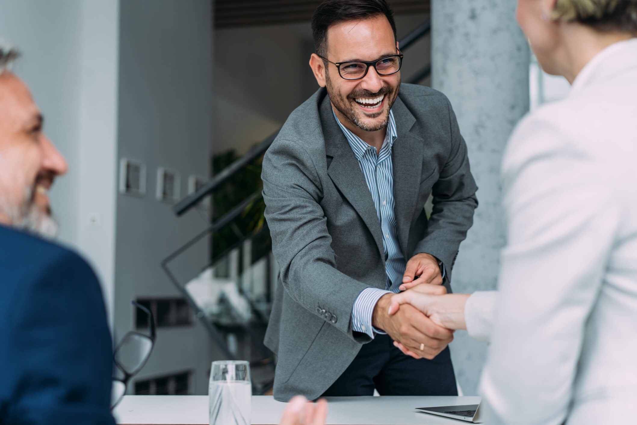 Planning for the People Who Power Your Business