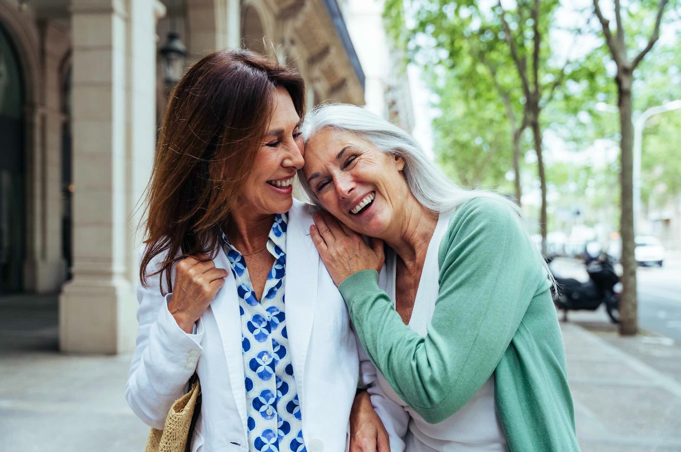 Retirees
