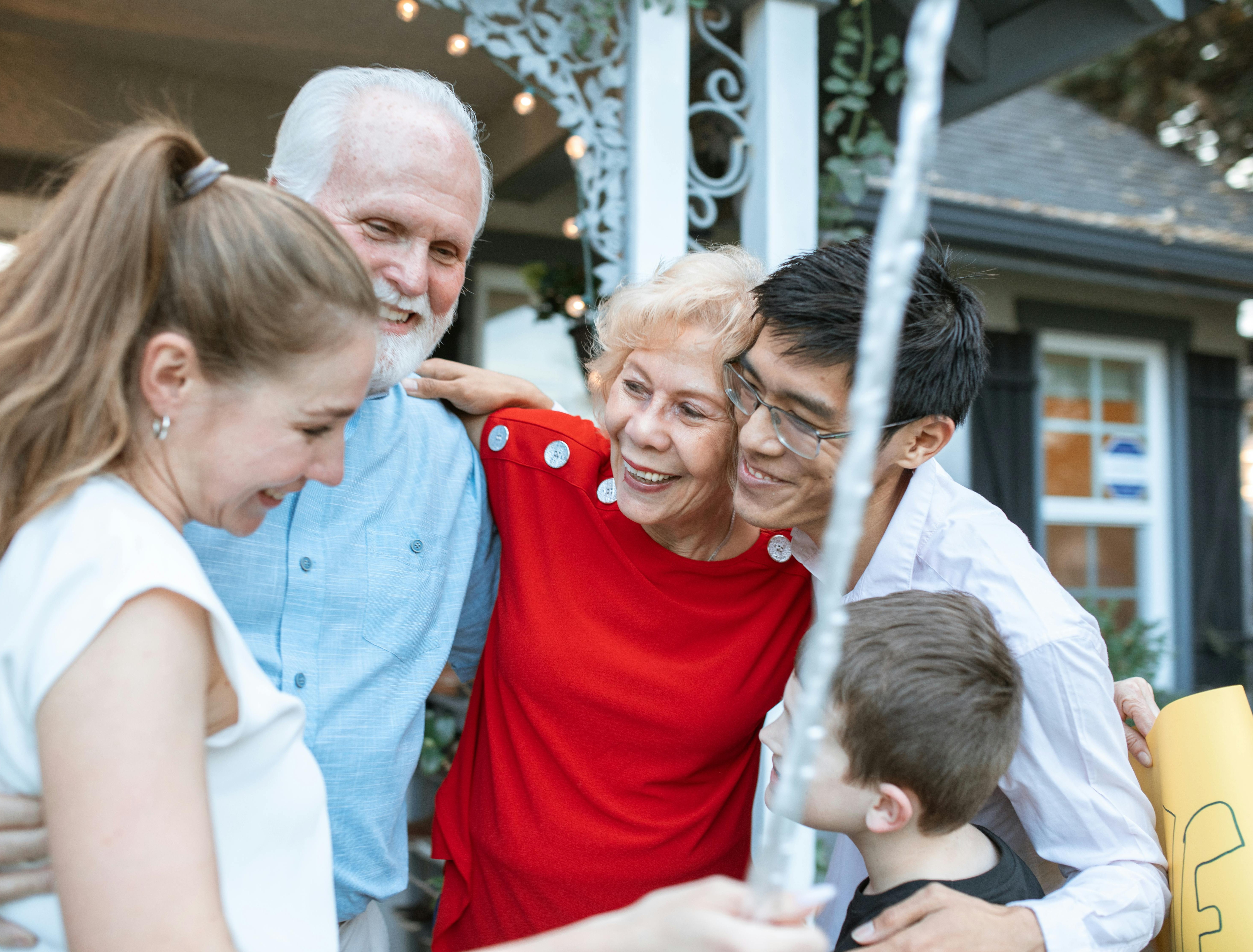 An Estate Plan is Critical