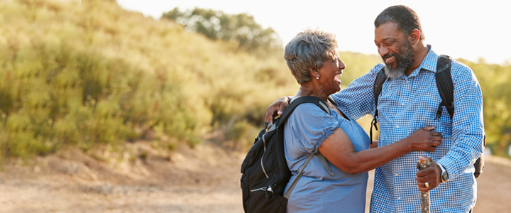 Account Access Hero Image