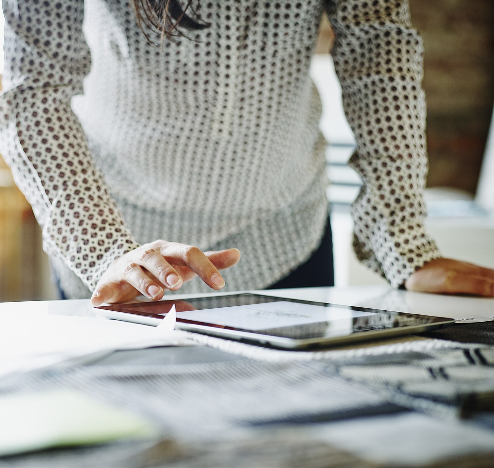 ... no copy here ...