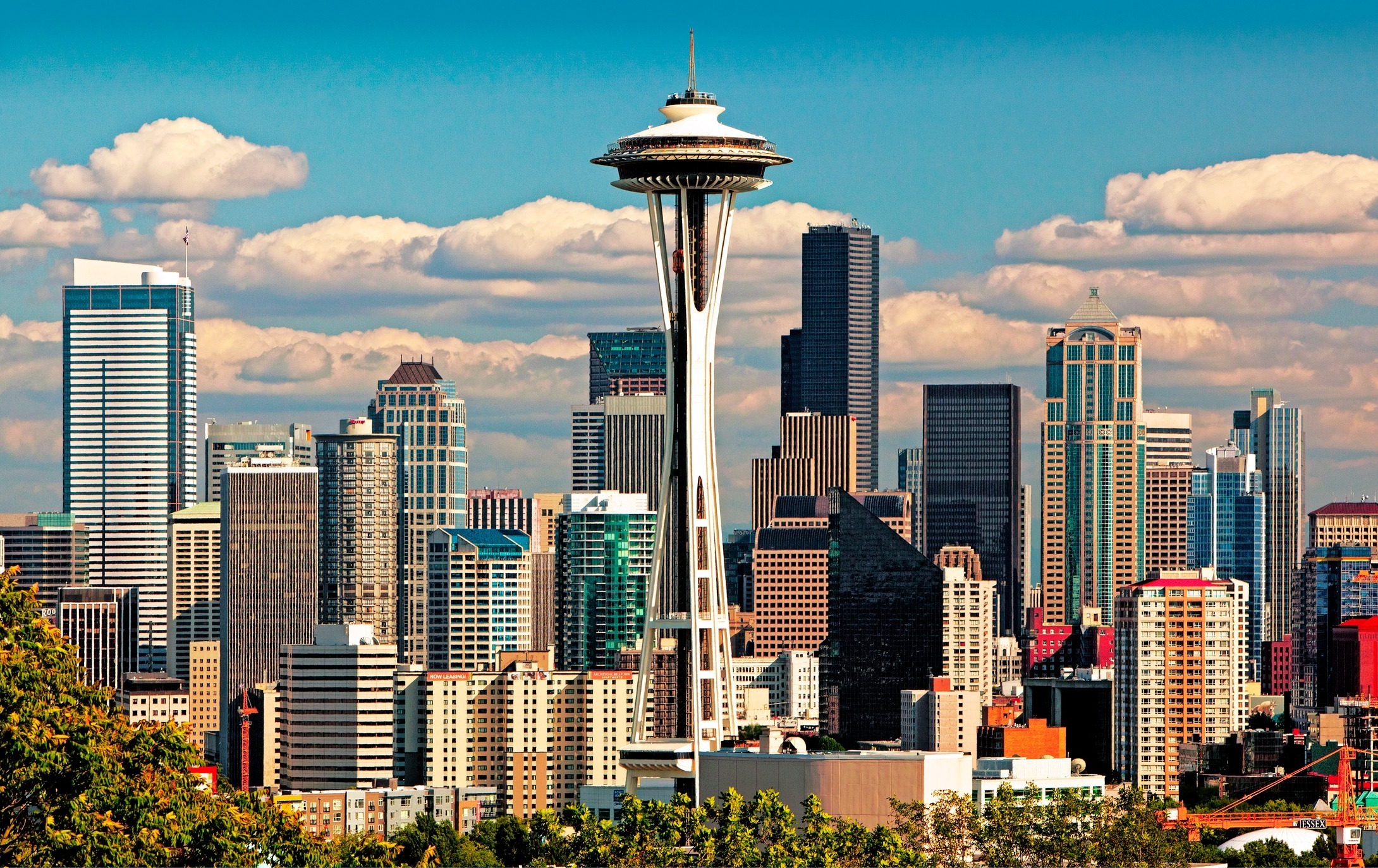 Seattle, WA