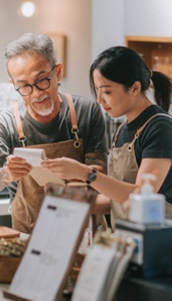 Business Owners