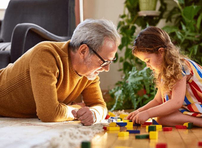 Retirement Planning Shouldn’t Be Overwhelming