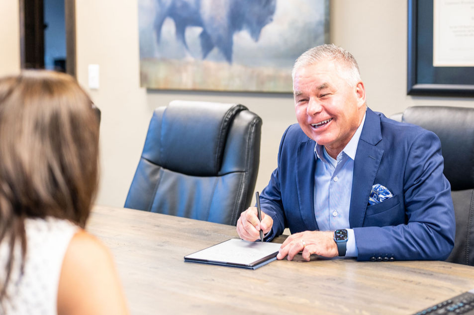 Financial Planning & strategy