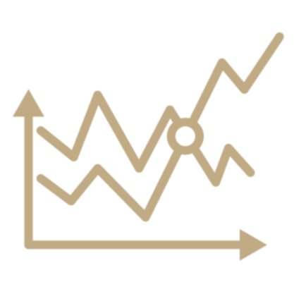 Investment Choices Icon