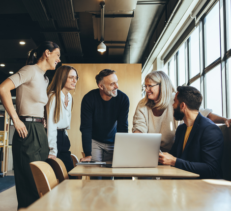 Create A Seamless Succession Plan As You Approach The Next Chapter