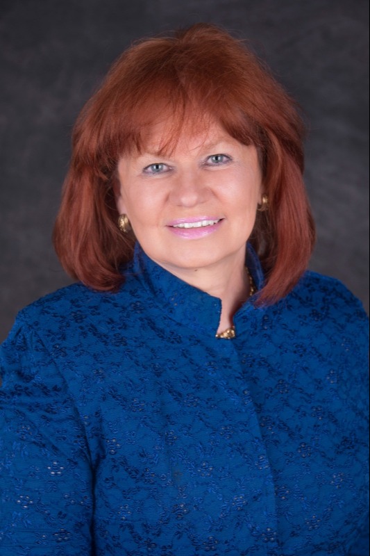 Taty Ladd-Thomas