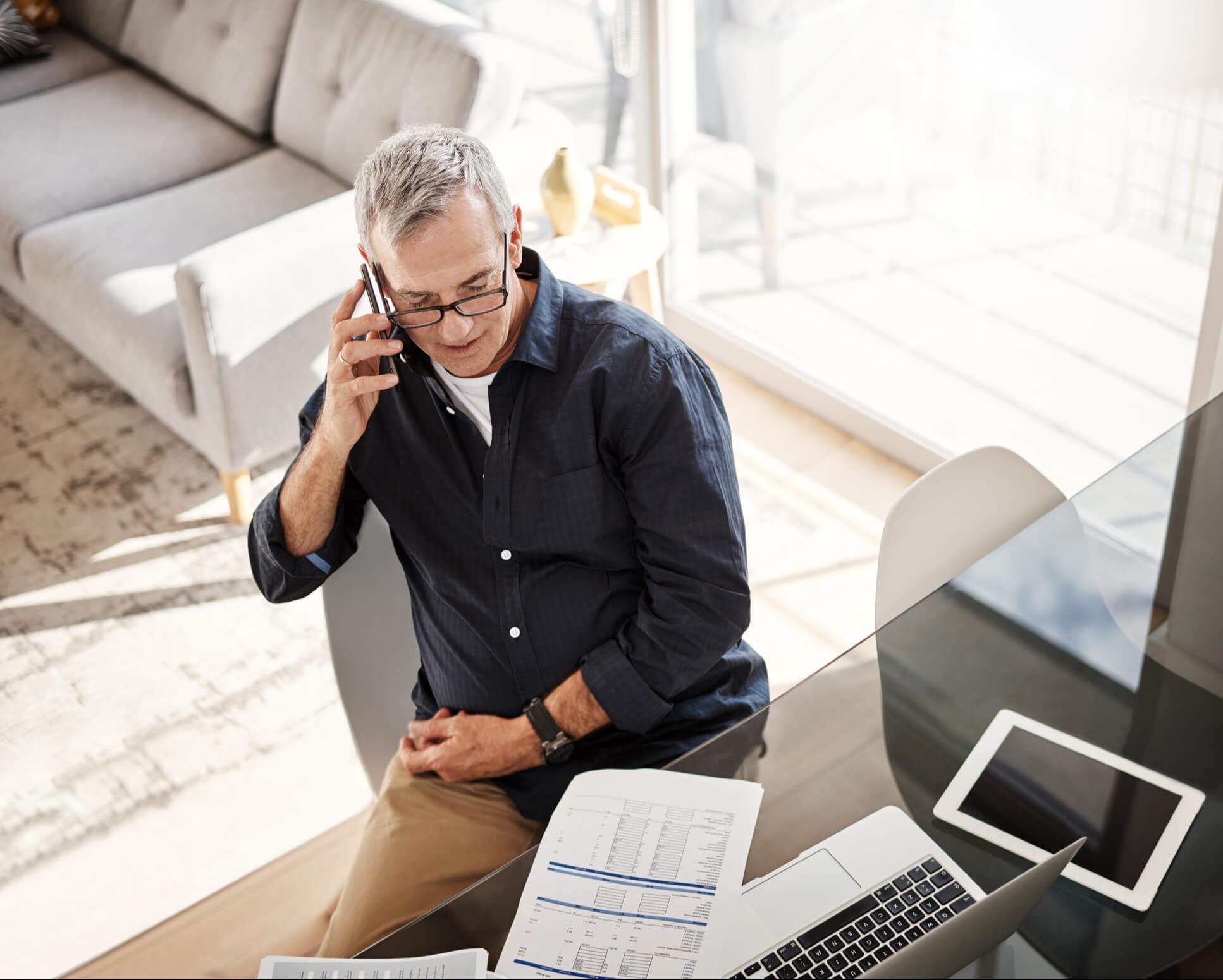 Tax Strategies