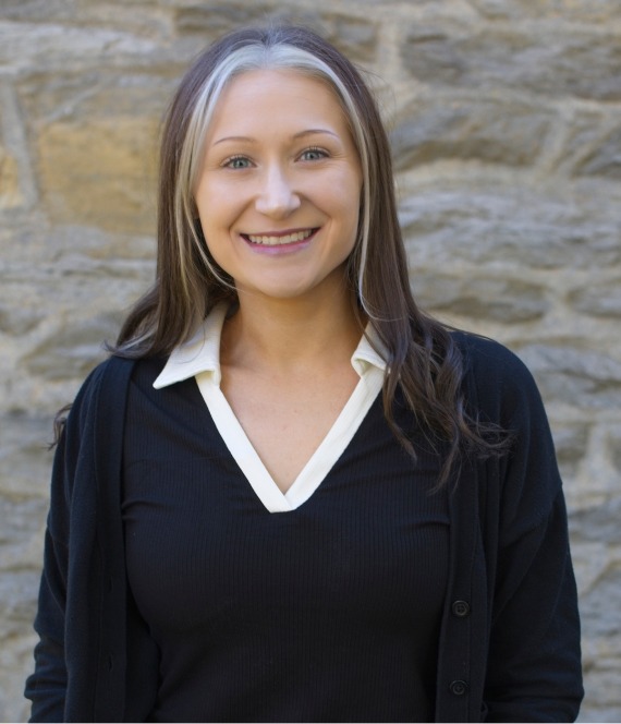 Logan Speicher Headshot