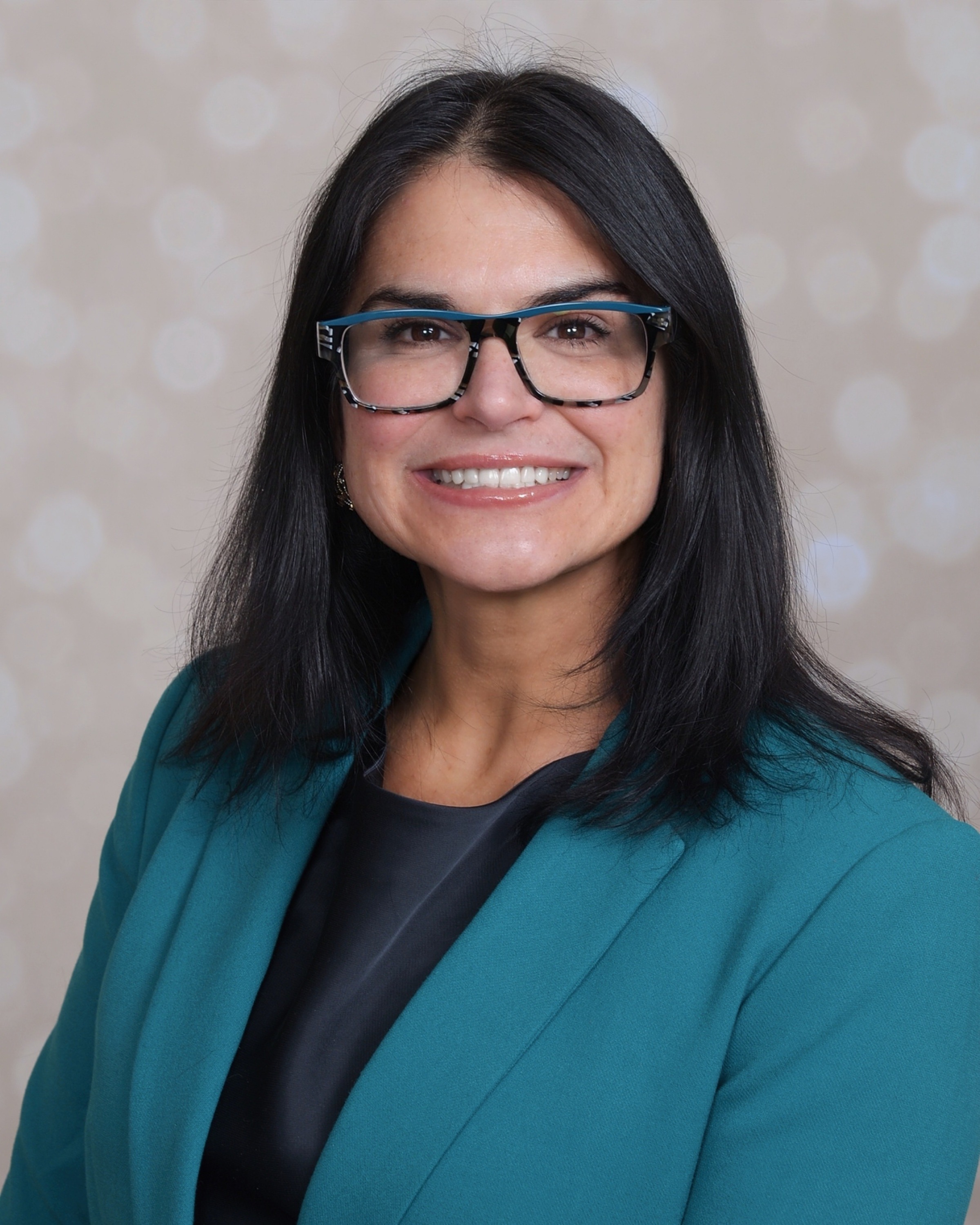 Patricia Peoples, CFP®, CKA®, CLU®, ChFC®