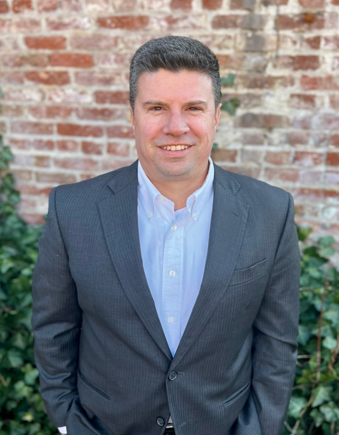 Jacob Ruggles, CFP