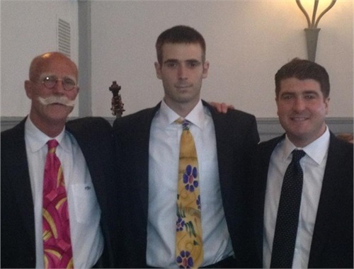 The Russell & Russell Advantage<br/>