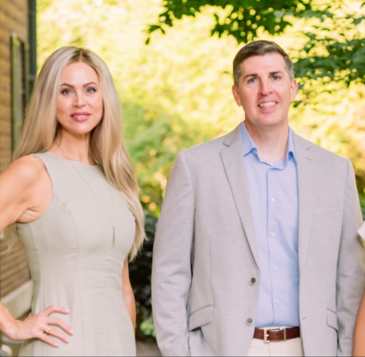 Your Financial Team