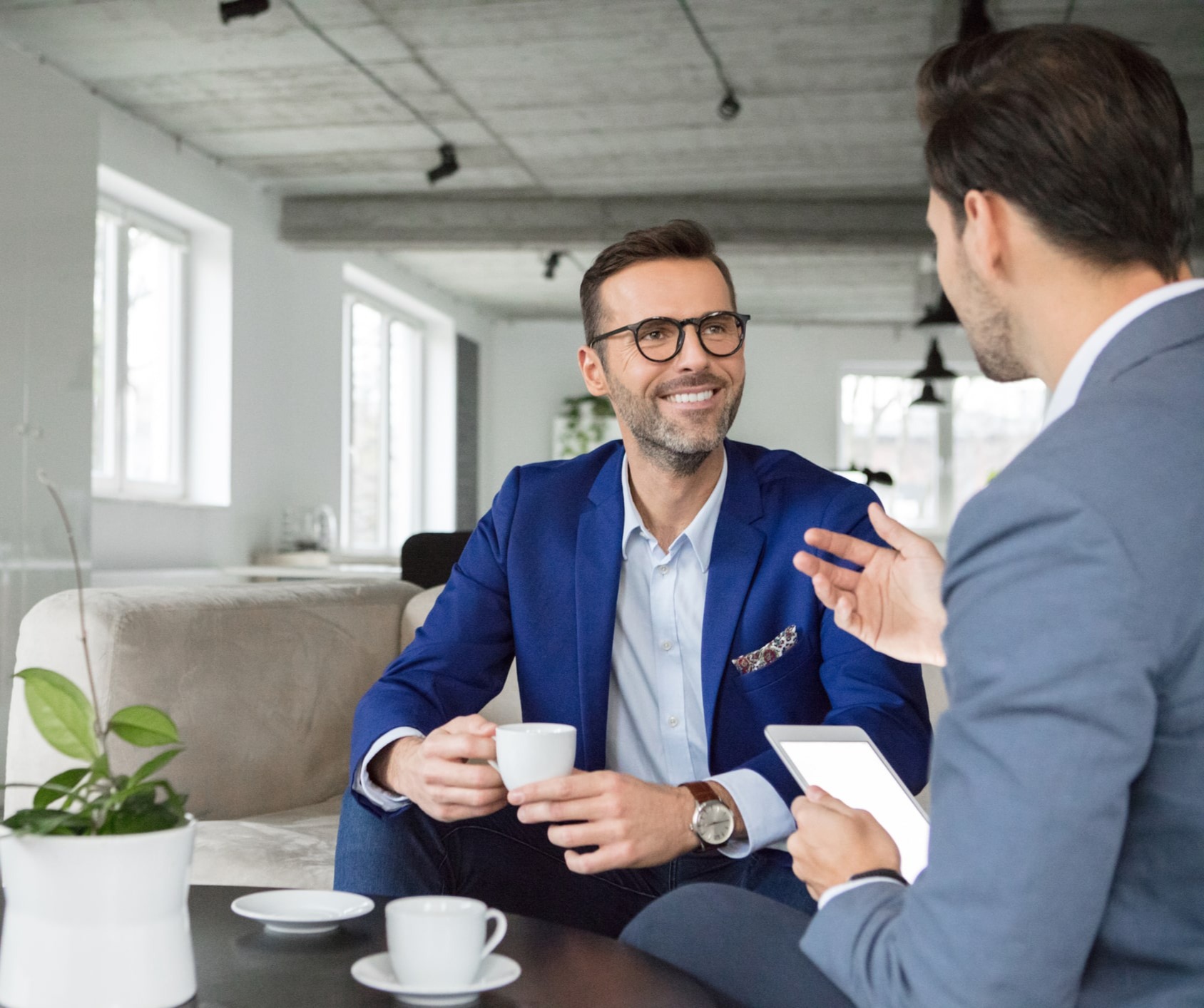 Small Business Owners