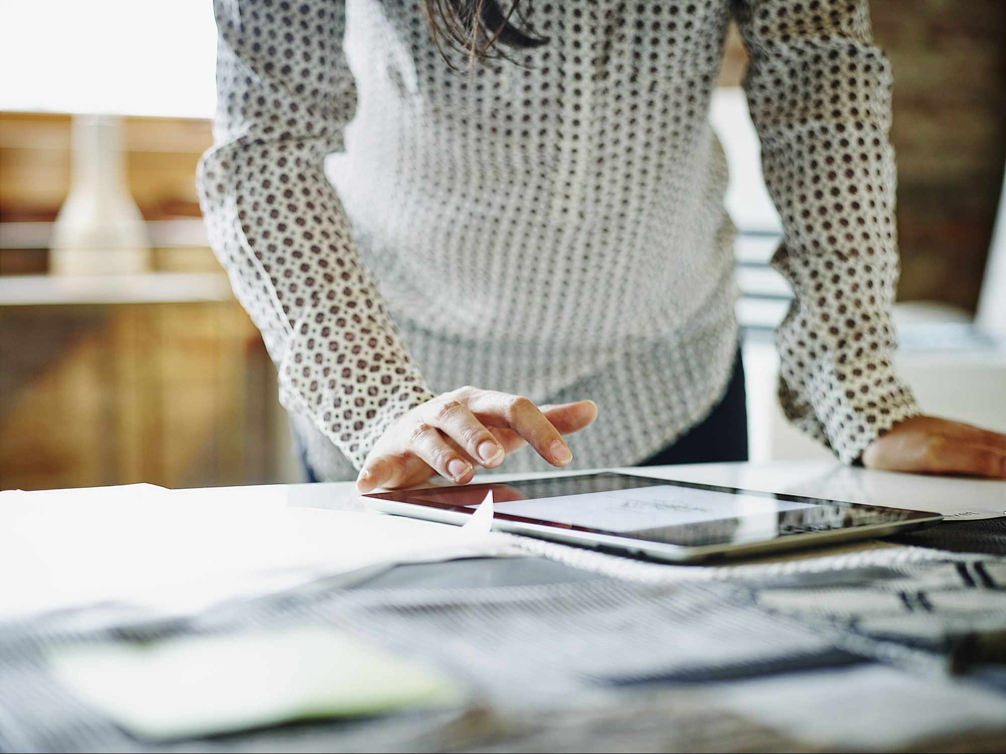 ... no copy here ...