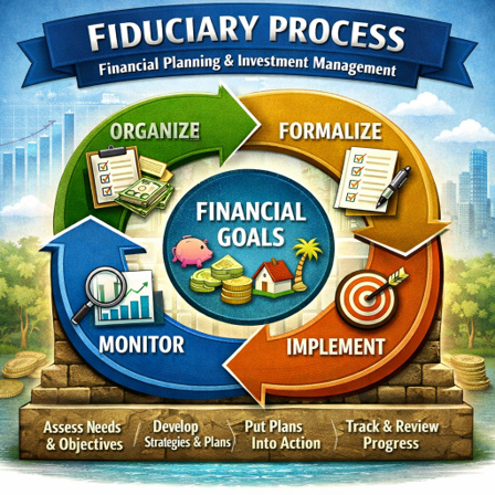 Financial Clarity Begins with a Fiduciary Process
