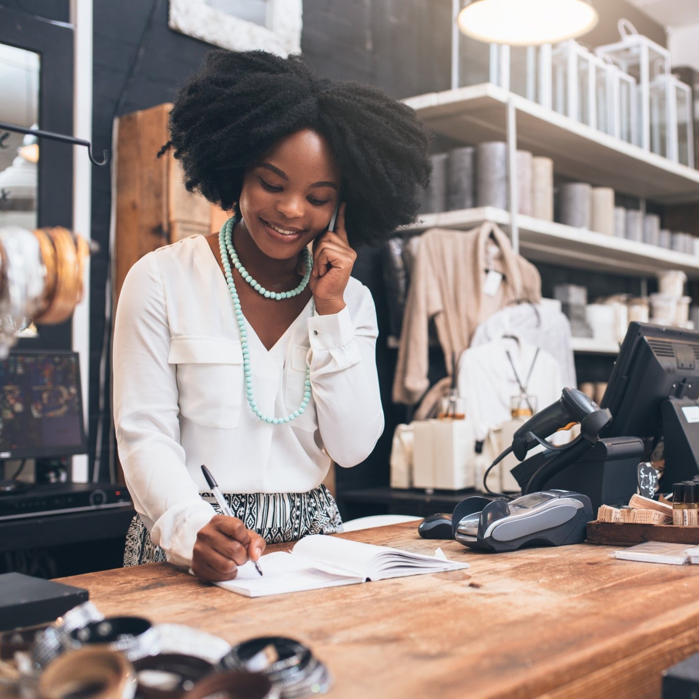 Financial Planning for Business Owners